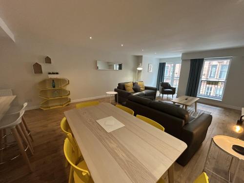 Tolbooth Apartments by Principal Apartments - image 20