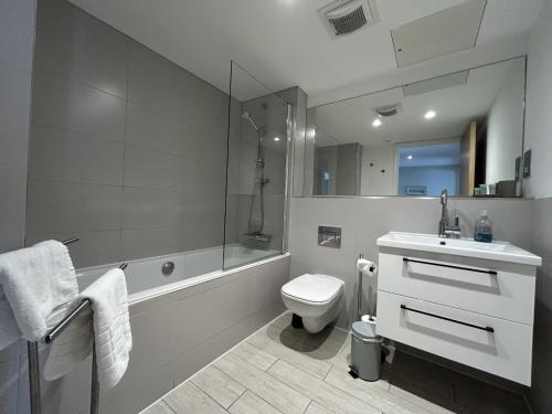 Tolbooth Apartments by Principal Apartments, Glasgow (photo 3)