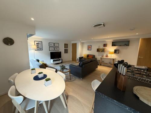 Tolbooth Apartments by Principal Apartments, Glasgow (photo 10)