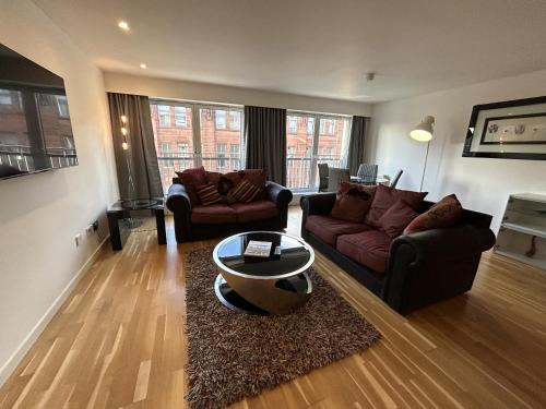 Tolbooth Apartments by Principal Apartments - image 38