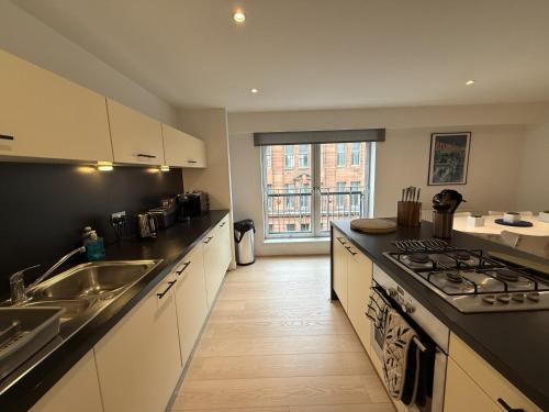 Tolbooth Apartments by Principal Apartments - image 36