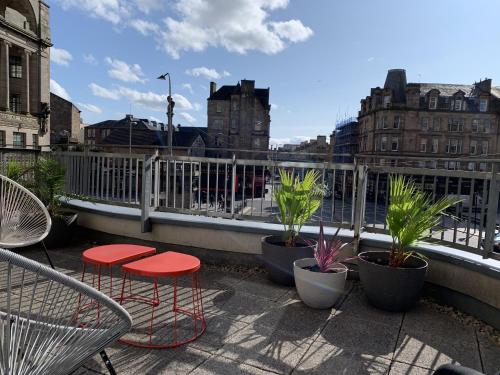 Tolbooth Apartments by Principal Apartments, Glasgow (photo 6)