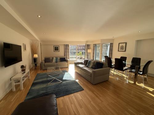 Tolbooth Apartments by Principal Apartments - image 31