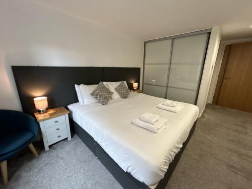 Tolbooth Apartments by Principal Apartments - image 35