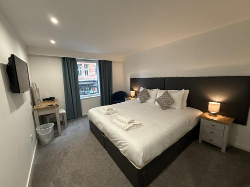 Tolbooth Apartments by Principal Apartments - image 30