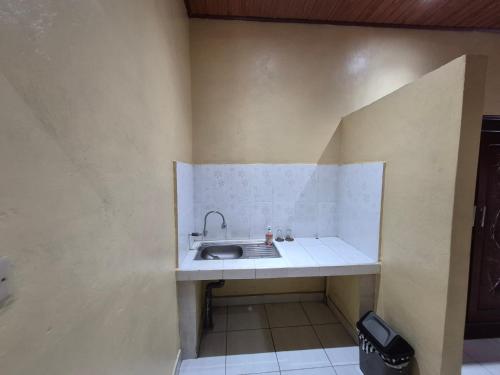 Muka House Room Type - Superior Double Room