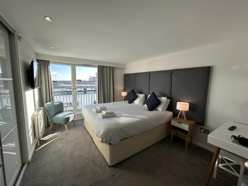 Tolbooth Apartments by Principal Apartments, Glasgow (photo 7)