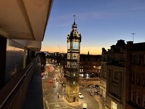 Tolbooth Apartments by Principal Apartments, Glasgow (photo 9)