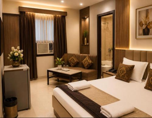Hotel Maharaja Continental photo 2