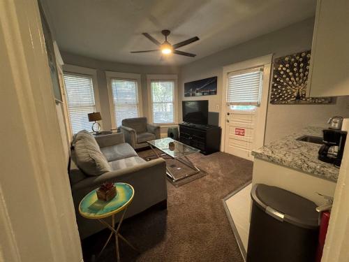 Downtown Lake Eola Historic House 1 OR 2 BED in Other