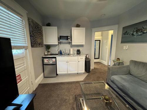 Downtown Lake Eola Historic House 1 OR 2 BED in Other