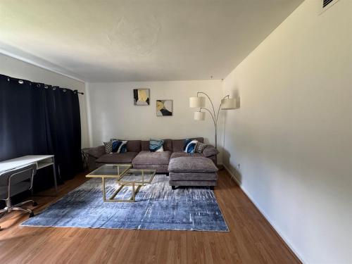 Retro lake Eola 1 Bedroom Condo Thornton park in Other