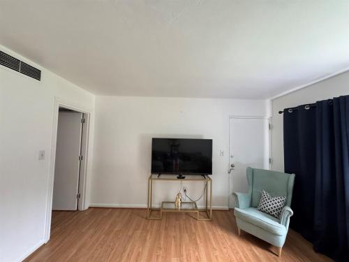 Retro lake Eola 1 Bedroom Condo Thornton park in Other
