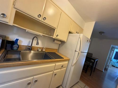 Retro lake Eola 1 Bedroom Condo Thornton park in Other