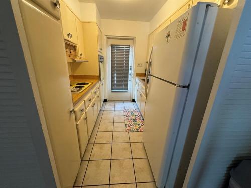 Retro lake Eola 1 Bedroom Condo Thornton park in Other