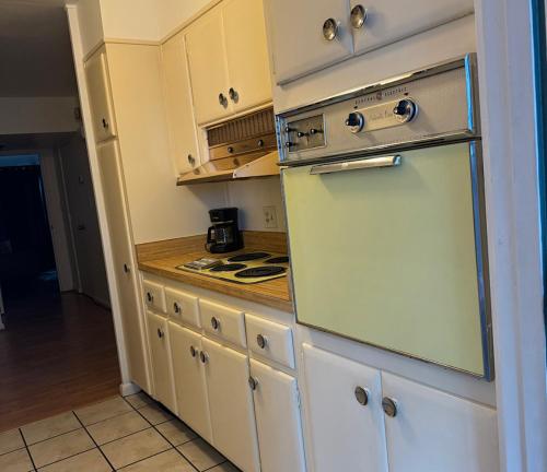 Retro lake Eola 1 Bedroom Condo Thornton park in Other