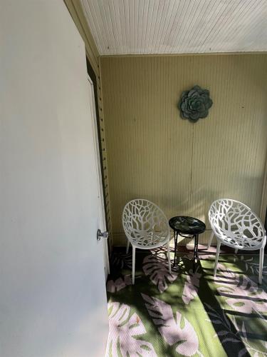 Lake Eola Thornton Park Studio with balcony in Other