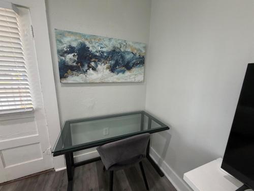 Thornton park oasis 1 bedroom in Other