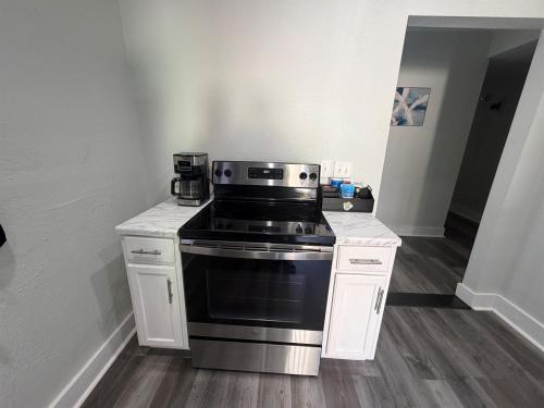Thornton park oasis 1 bedroom in Other