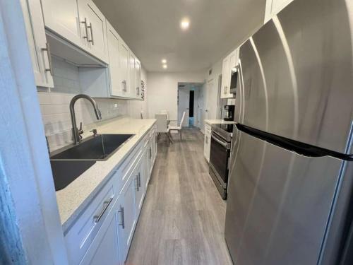 Modern Lake Eola Condo in the Heart of Thornton Park in Other