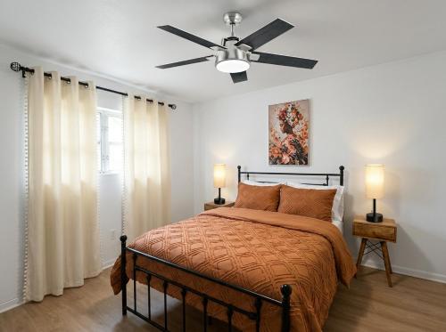Trendy 1BR Steps to Lake Eola - Thornton Park in Other