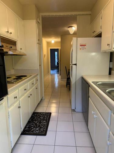 Vintage 2 Bedroom Condo Lake Eola View in Other
