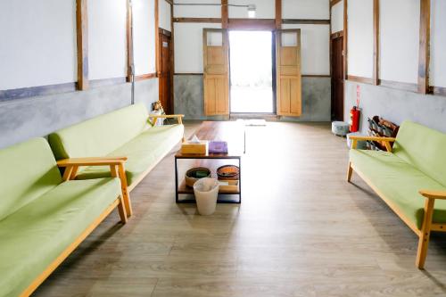 Slow House in Gemeinde Fanlu
