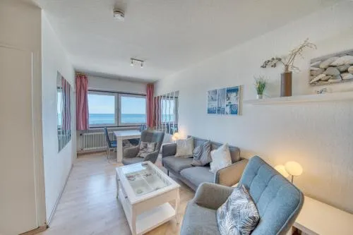 Strandhotel, App 5SH324 in Heiligenhafen, Deutschland