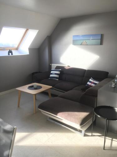 Appartement avec vue magnifique sur la Ria d Etel in Etel (Bretagne)