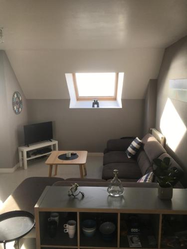 Appartement avec vue magnifique sur la Ria d Etel in Etel (Bretagne)
