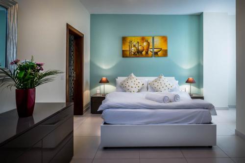 

Consiglia Apartments Balluta