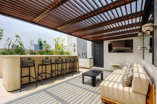 Cova by Wynwood House