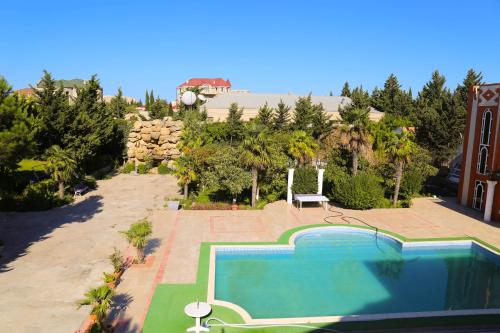 Premier Villas Booking.com提供写真