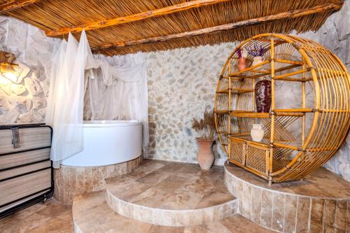 Cappadocia Nar Cave House & Swimming Pool in Nevsehir