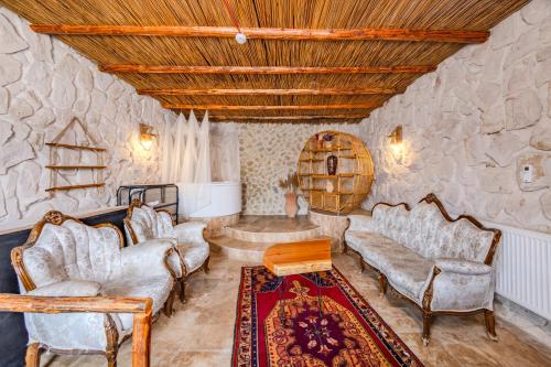 Cappadocia Nar Cave House & Swimming Pool in Nevsehir