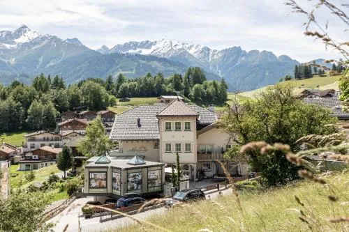 ALPENAPART Ladis - Premium Family Apartments in Ladis, Österreich