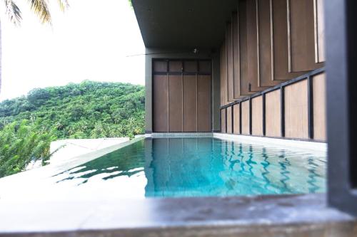 Cinnamon Sunset Villa in Kurunegala Town Udawalpola