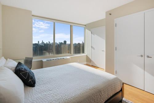 Furnished Quarters at The Olivia - image 21