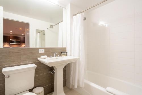 Furnished Quarters at The Olivia - image 19