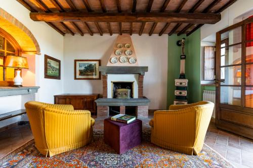 La Finestra Sul Chianti - Radda in Chianti