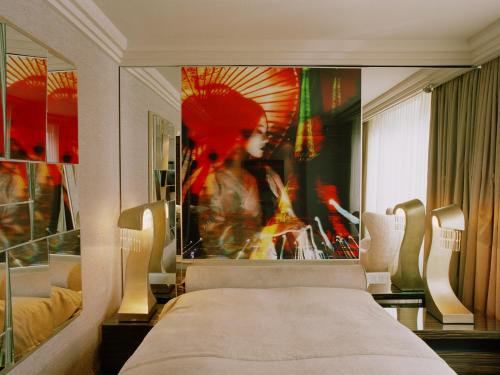 Savoy Hotel in Köln, Deutschland