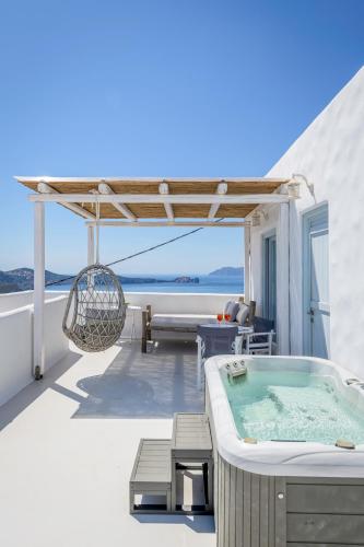 Plaka Suites gîte à louer Plaka