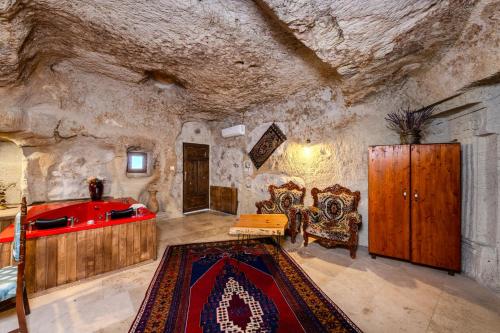 Cappadocia Nar Cave House & Swimming Pool in Nevsehir