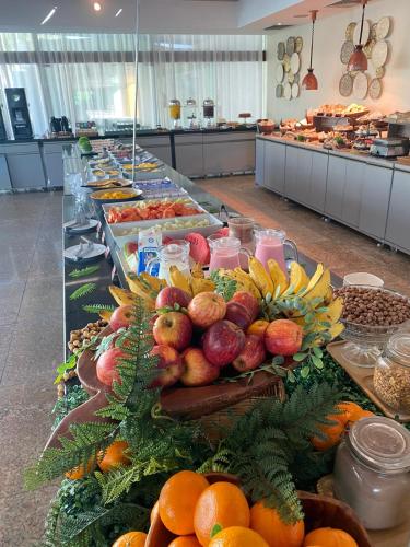 Makanan dan Minuman, Muro Alto Marulhos in Porto De Galinhas