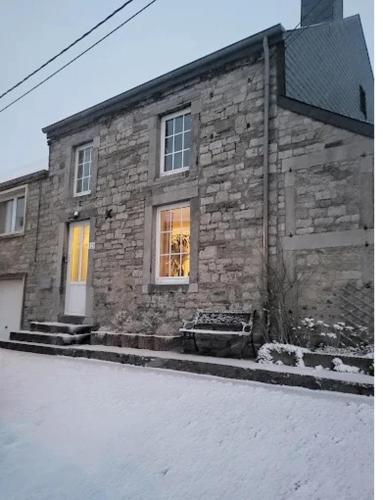 Le Cat'saisons gîte à louer Quartier au Doré