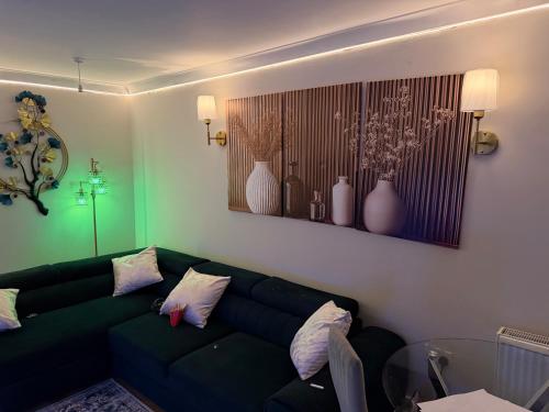 Private Double Room in Gillingham – khách sạn tại Gillingham North