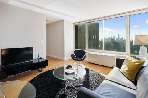 Furnished Quarters at The Olivia - image 28