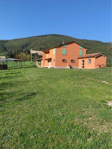 CASALCELSO Villa con Giardino gîte à louer San Venanzio