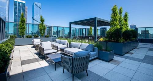 Furnished Quarters at The Olivia - image 32