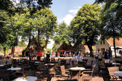 Hotel Vesting Bourtange - main image